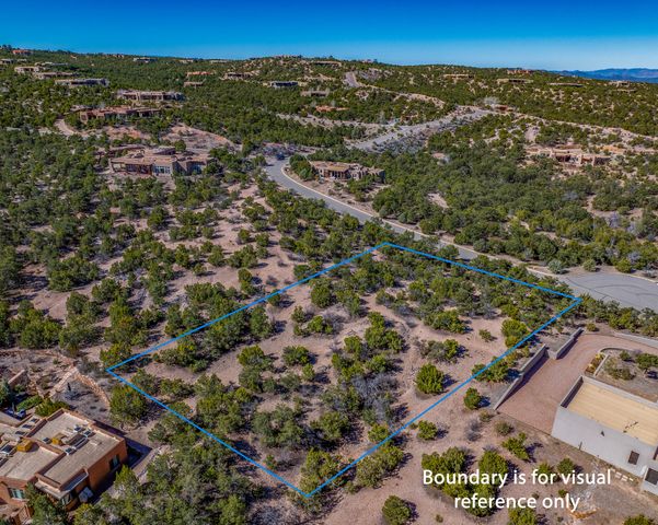 117 Valle Sereno 202, Santa Fe, NM 87506