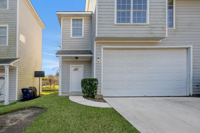 167 Binnacle Court A, Willis, TX 77318