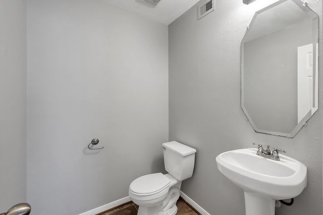 167 Binnacle Court A, Willis, TX 77318