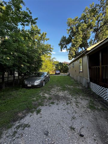 80 804 Virginia St, South Houston, TX 77587