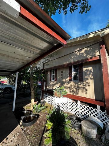 80 804 Virginia St, South Houston, TX 77587