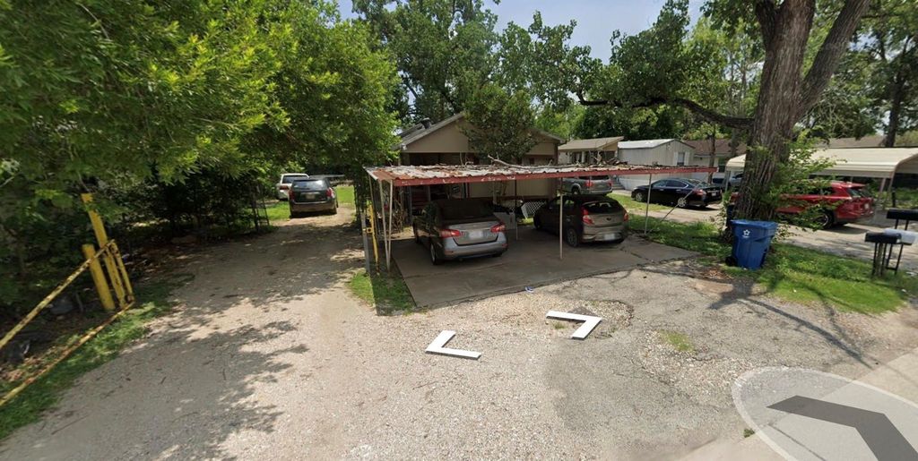 80 804 Virginia St, South Houston, TX 77587