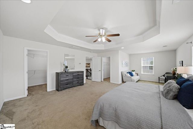 220 Waters Run Lane, Simpsonville, SC 29681