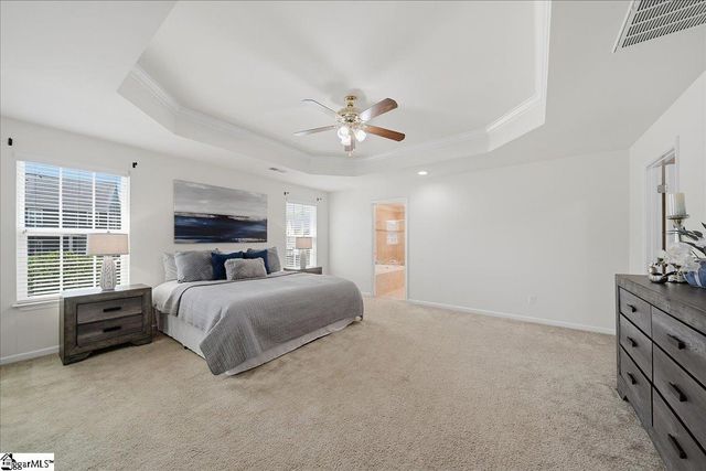 220 Waters Run Lane, Simpsonville, SC 29681