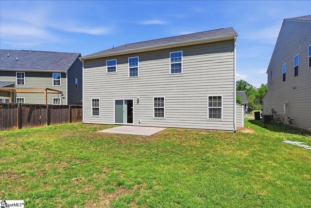 220 Waters Run Lane, Simpsonville, SC 29681