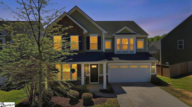 220 Waters Run Lane, Simpsonville, SC 29681