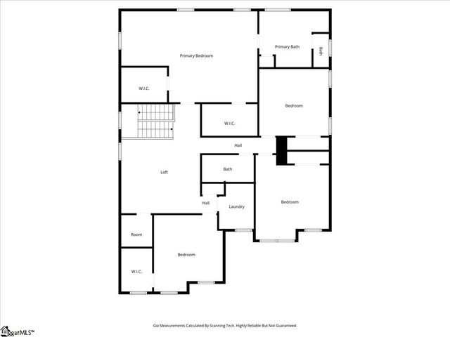 220 Waters Run Lane, Simpsonville, SC 29681