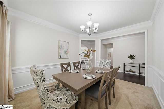 220 Waters Run Lane, Simpsonville, SC 29681