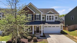 220 Waters Run Lane, Simpsonville, SC 29681