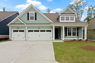 137 Cherrywood Drive, Summerville, SC 29483