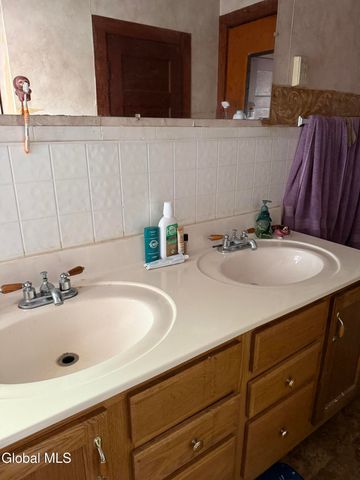 64 Saunders Street, Whitehall, NY 12887