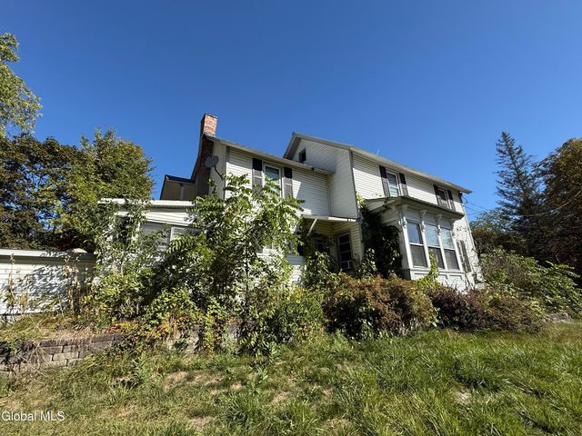 64 Saunders Street, Whitehall, NY 12887