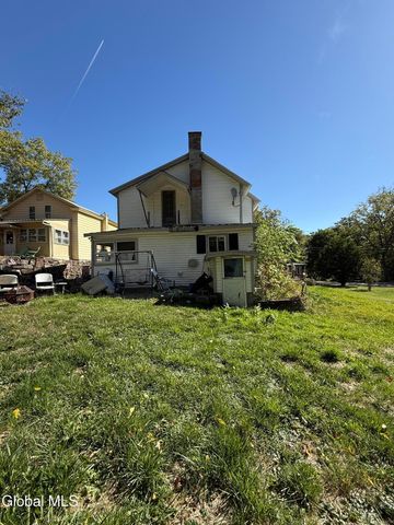 64 Saunders Street, Whitehall, NY 12887