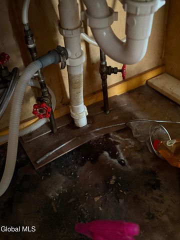 64 Saunders Street, Whitehall, NY 12887