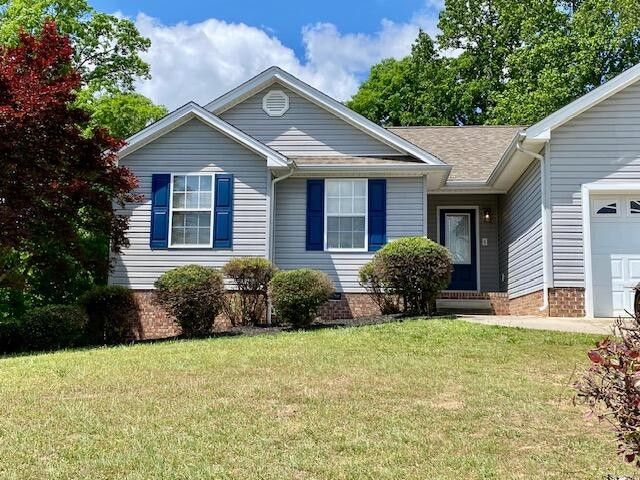 122 Fall Court, NE, Cleveland, TN 37312