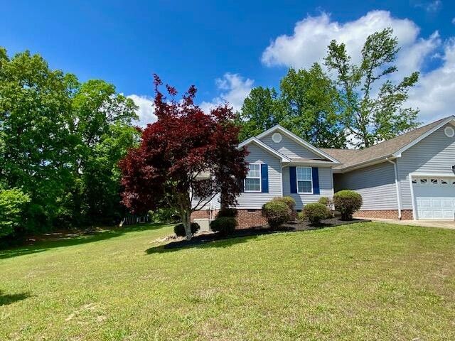 122 Fall Court, NE, Cleveland, TN 37312
