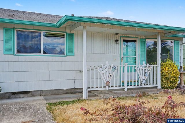 1635 Sallal Rd, Woodburn, OR 97071