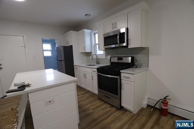 9 Maple 2L, Kearny, NJ 07032
