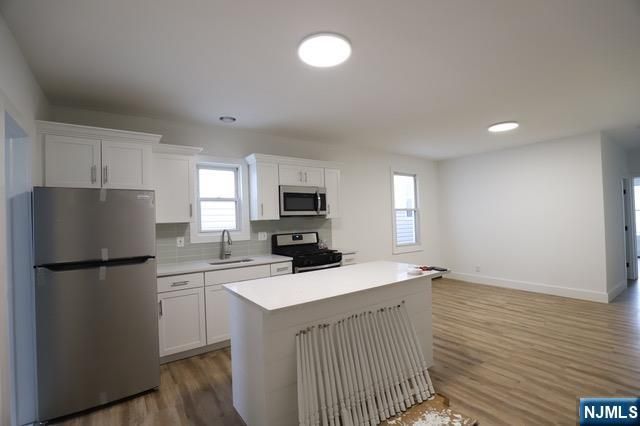 9 Maple 2L, Kearny, NJ 07032
