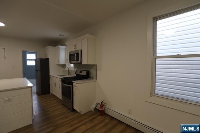 9 Maple 2L, Kearny, NJ 07032