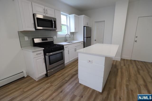 9 Maple 2L, Kearny, NJ 07032