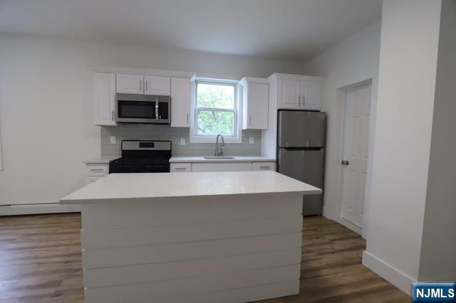 9 Maple 2L, Kearny, NJ 07032