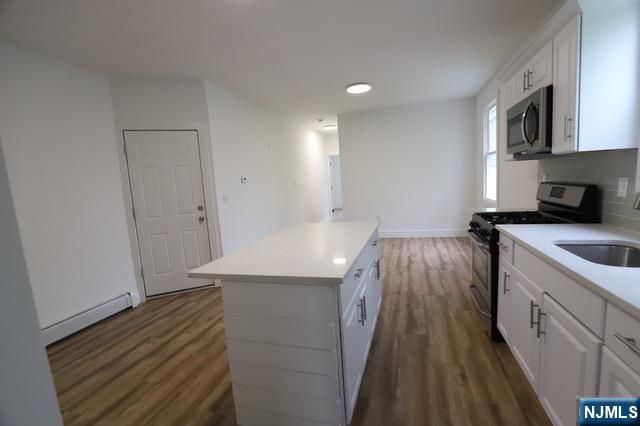 9 Maple 2L, Kearny, NJ 07032