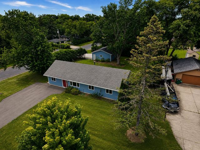 10200 Redwood Street NW, Coon Rapids, MN 55433