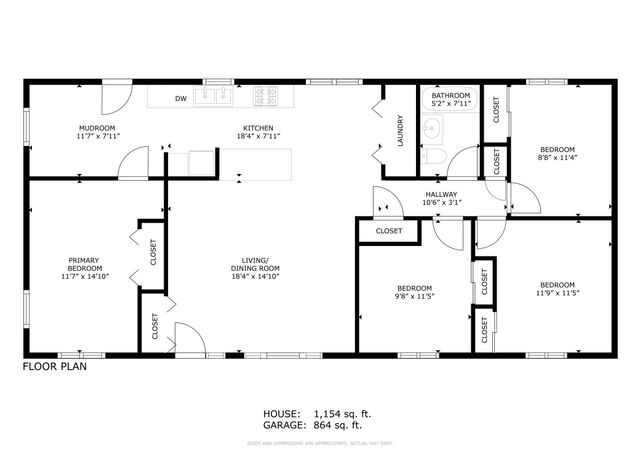 10200 Redwood Street NW, Coon Rapids, MN 55433