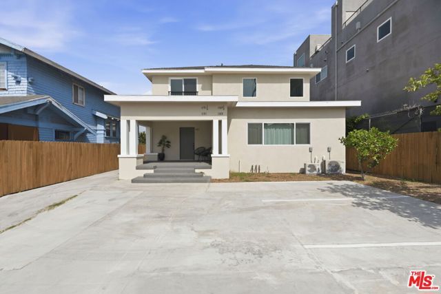 1189 Crenshaw Boulevard, Los Angeles, CA 90019