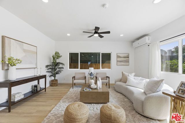 1189 Crenshaw Boulevard, Los Angeles, CA 90019