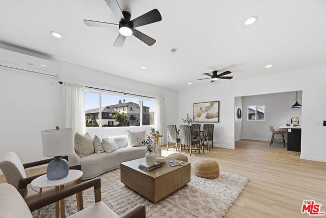 1189 Crenshaw Boulevard, Los Angeles, CA 90019
