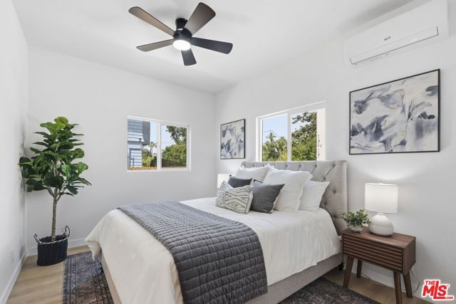 1189 Crenshaw Boulevard, Los Angeles, CA 90019