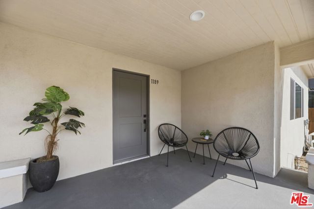 1189 Crenshaw Boulevard, Los Angeles, CA 90019