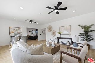 1189 Crenshaw Boulevard, Los Angeles, CA 90019
