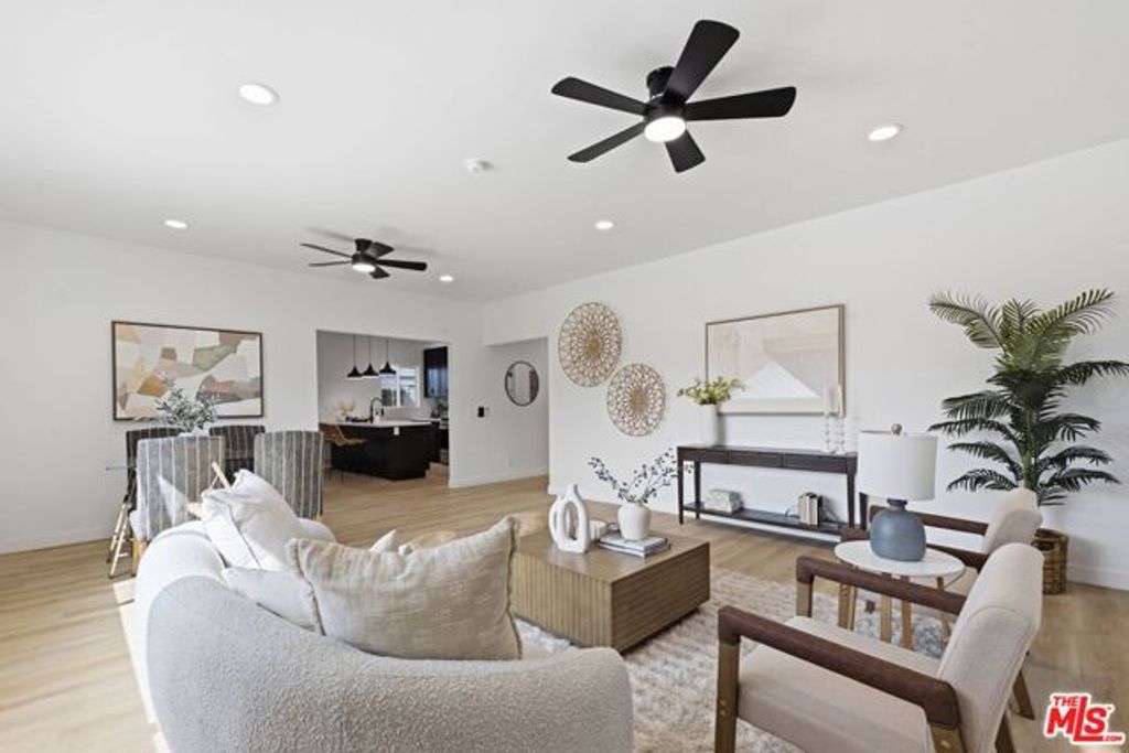 1189 Crenshaw Boulevard, Los Angeles, CA 90019