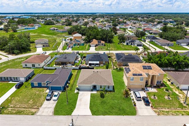 1918 MICHIGAN DRIVE, Poinciana, FL 34759