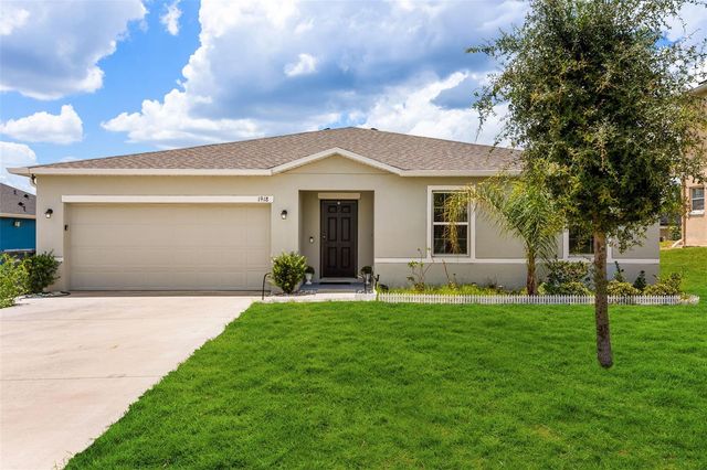 1918 MICHIGAN DRIVE, Poinciana, FL 34759