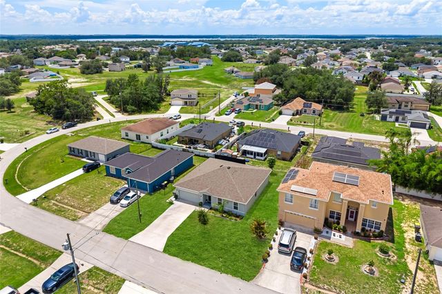 1918 MICHIGAN DRIVE, Poinciana, FL 34759