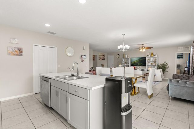 1918 MICHIGAN DRIVE, Poinciana, FL 34759