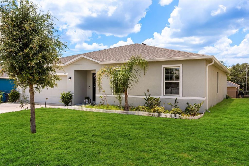 1918 MICHIGAN DRIVE, Poinciana, FL 34759