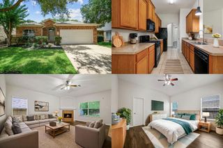 2702 Orchard Creek Lane, Katy, TX 77494