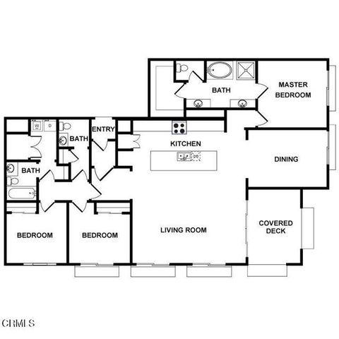 2800 Wagon Wheel Road 304, Oxnard, CA 93036