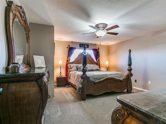 112 Woodgate Drive, Yukon, OK 73099