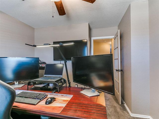 112 Woodgate Drive, Yukon, OK 73099