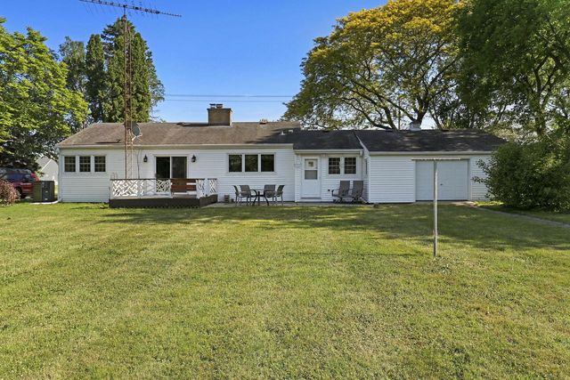 1920 7th STREET, Kenosha, WI 53140