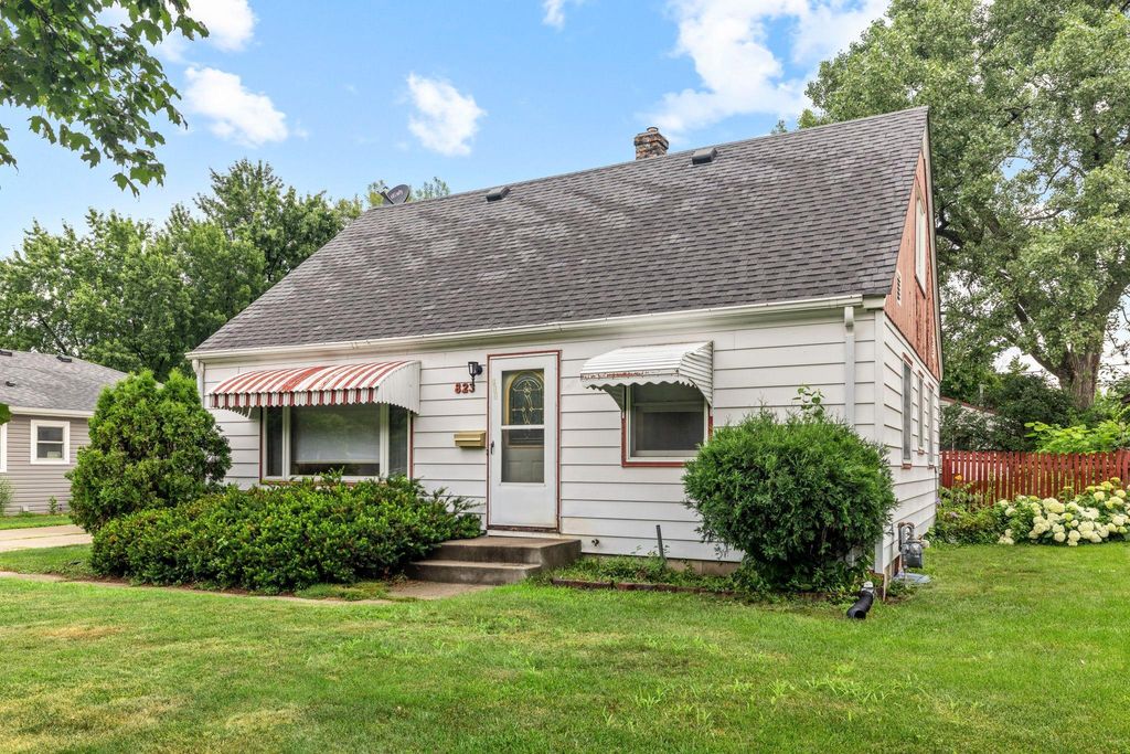 823 Oakwood Drive, Anoka, MN 55303 — photo 2