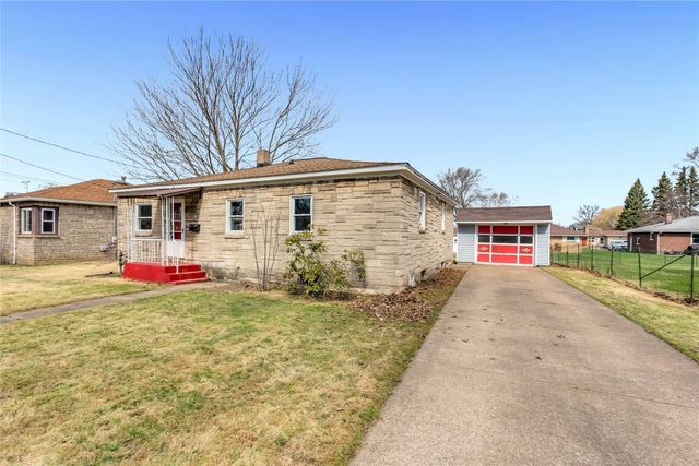 3112 WOODLAWN Avenue, Erie, PA 16510