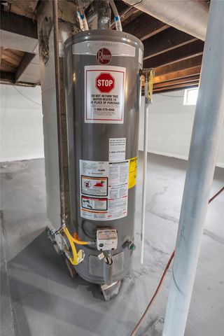 3112 WOODLAWN Avenue, Erie, PA 16510