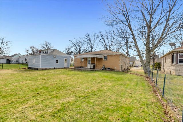 3112 WOODLAWN Avenue, Erie, PA 16510